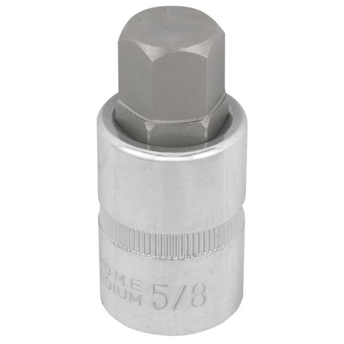 KUUSIOKOLOKARKIHYLSY 1/2&quot; 5/8&quot; IKH4412