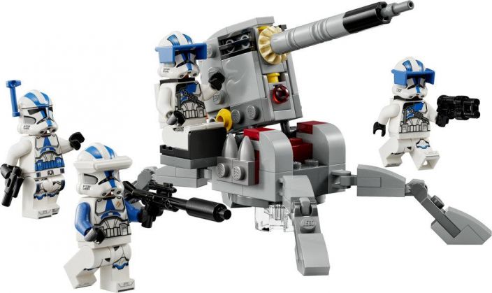 Lego Star Wars TM tdb-LSW-2023-2