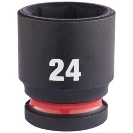 Milwaukee Milwaukee VOIMAHYLSY 1/2" SHW STD 24MM