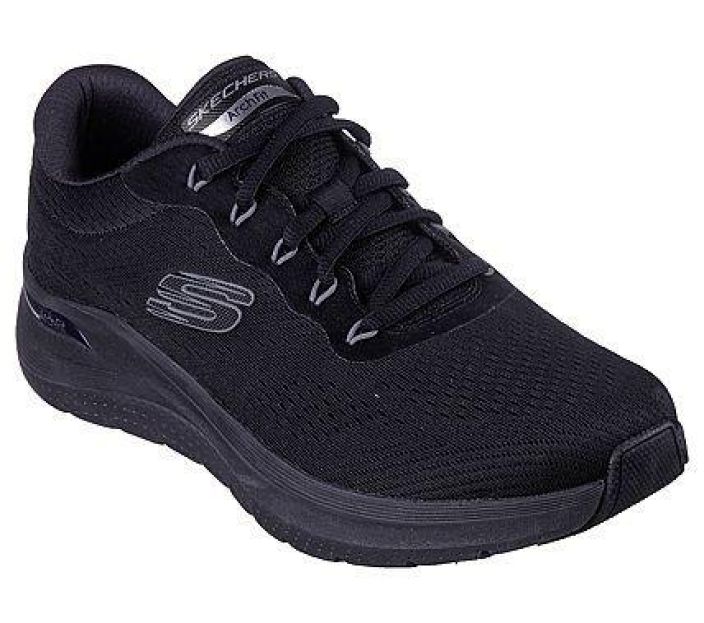 Skechers miesten Arch Fit 2.0 Musta