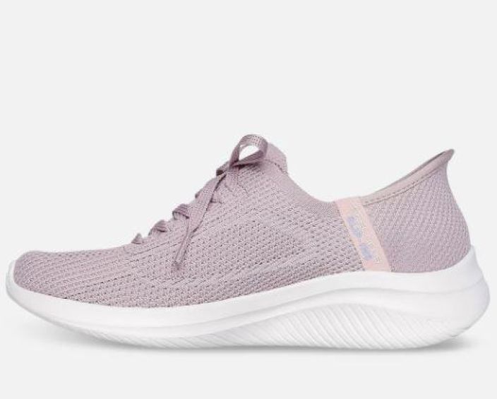 Skechers naisten Slip-ins: Ultra Flex 3.0 - Elevated Motion - Pink tuotekuva 2