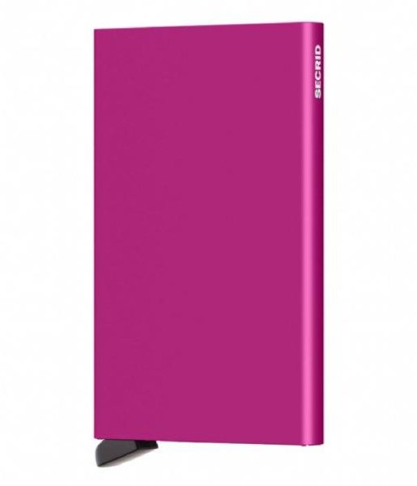 Secrid Cardprotector Fuchsia Fuchsia