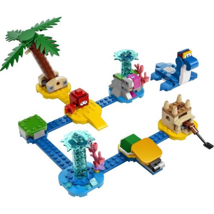 LEGO 71398