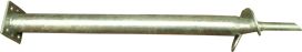 Ruuvipaalu 90cm