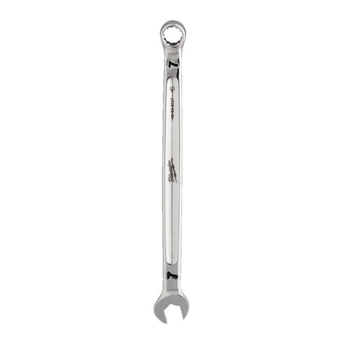 Milwaukee MAX BITE Yhdistelmäavain 7mm tuotekuva 1