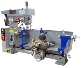 SORVI/JYRSIN/PYLVÄS MULTIKONE STEELTEC