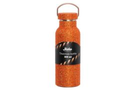 Maku Termospullo Glitter 500 ml Kupari