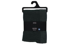 Rento Rento Kenno Pyyhe 50x70cm Vihreä