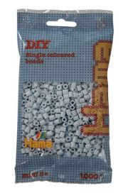 Hama pussi 1000 Baby blue