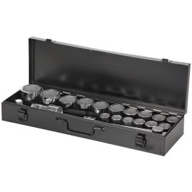 IKH HYLSYSARJA 3/4" 21-OS.