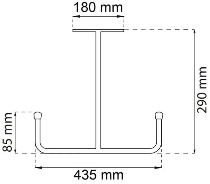 Habo Varastokoukku 8503