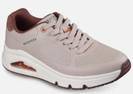 Skechers miesten Uno Icon - Idolizer - Brown