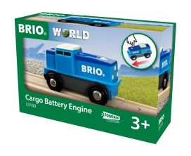 Brio Brio Rahti Akkujuna