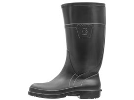 SIEVI Sievi Light Boot Black O4 AMMATTI-PU-SAAPAS
