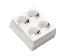 Pistor 4-os  pin maad LUMI