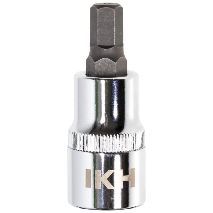 KUUSIOKOLOKARKIHYLSY 1/2&quot; 5/16&quot; IKH4406
