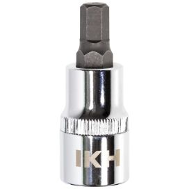 KUUSIOKOLOKÄRKIHYLSY 1/2" 5/16"