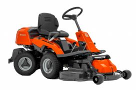 Husqvarna R 214C, C94, HS413AE, HYDRO