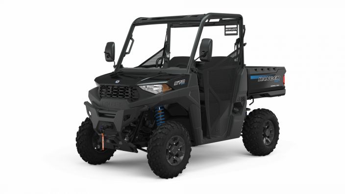 Polaris Ranger 570 Mid-Size EPS Nordic