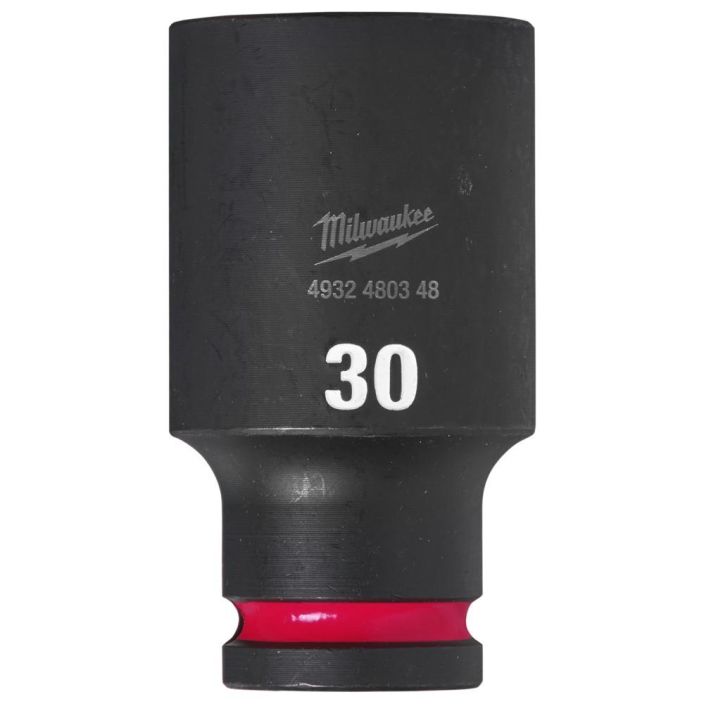 VOIMAHYLSY 1/2&quot; SHW SYVA 30MM Milwaukee 4932480348