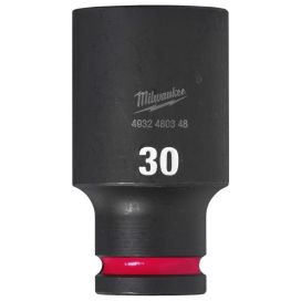 Milwaukee VOIMAHYLSY 1/2" SHW SYVÄ 30MM