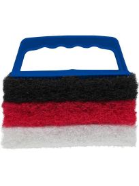 Star brite Star brite Hankaussienisarja 3-sientä