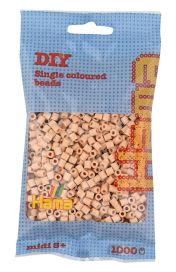 Hama-Helmet Midi 1000kpl beige