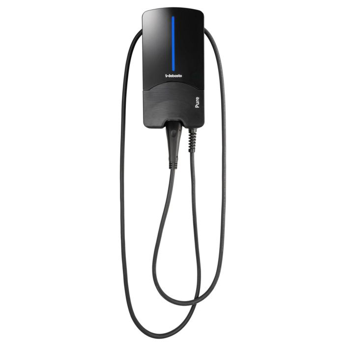 Webasto Pure II 11KW Type 2 4,5m Cable