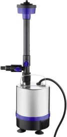 Suihkulähdepumppu 38W RST