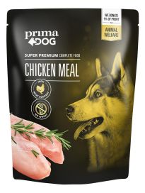 PrimaDog PrimaDog Kana-annosateria 600 g