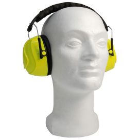 CLIMAX KUULONSUOJAIN SNR 28dB NÄKYVÄ