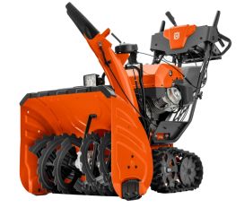 Husqvarna Husqvarna Lumilinko ST427T, 389CC, HYDRO, TELAV, EFI, 68CM, LÄMPÖK. SÄHKÖK, OHJ.TEH. LED