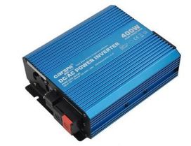 Vatti Invertteri siniaalto 400W