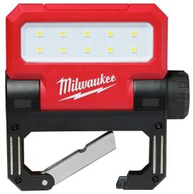 Milwaukee Milwaukee Akkuvalonheitin L4 FFL-301