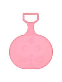 PLASTEX Plastex Liukuri - Pink