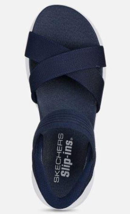 Skechers naisten Slip-ins: Ultra Flex 3.0 - Never Better - Navy tuotekuva 3