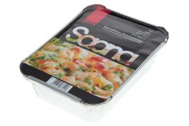 Saana Saana Alumiinivuoka 1,9 L 3kpl