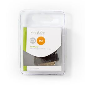 Nedis Nedis DVI-I – VGA -sovitin