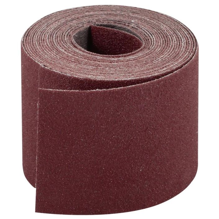 HIOMAPAPERIRULLA 38MM X 2,5M P240 MIR776
