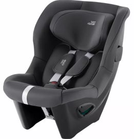 BRITAX Safe-Way M Turvaistuin Midnight Grey