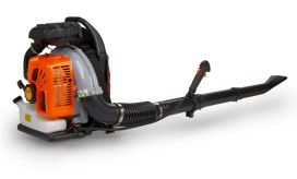 Jonköping Jonköping  Lehtipuhallin, polttomoottori 63cc