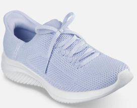 Skechers Skechers naisten Slip-ins: Ultra Flex 3.0 - Elevated Motion - Blue