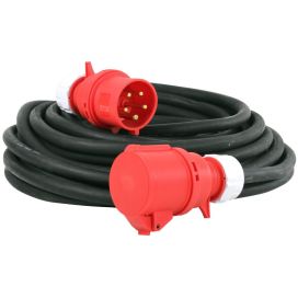 CRX JATKOJOHTO VOIMAVIRTA 20M 32A 6.0X5H07RN-F