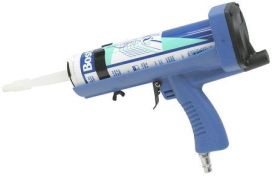 IKH SPECIALIST SILIKONIPISTOOLI PI 1-3BAR   S