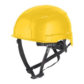 Milwaukee Milwaukee suojakypärä BOLT200 keltainen