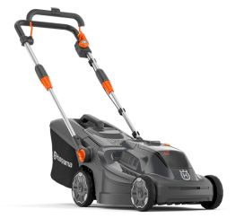 Husqvarna Husqvarna Aspire LC34 RUOHONLEIKKURI, 18-B72+18-C70