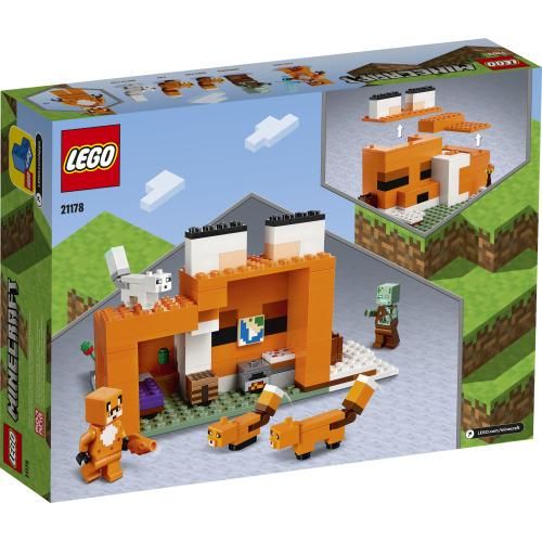 LEGO 21178