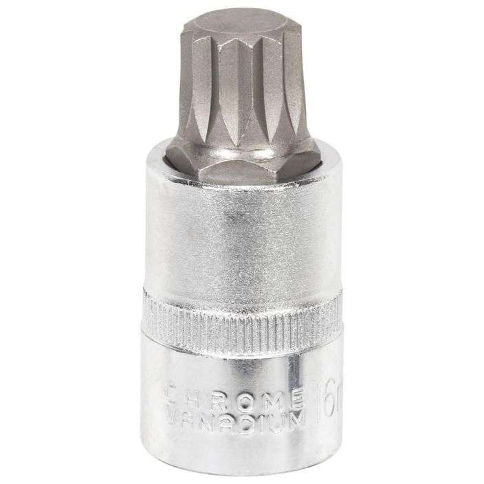 TAHTIHYLSY 1/2&quot; 12 S2 M16 IKH4216