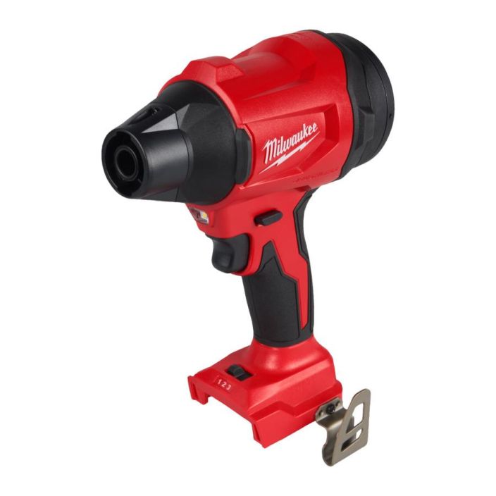 Milwaukee M18 BLHSB-0 BS HIGH SPEED BLOWER 4933500533