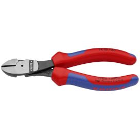 KNIPEX SIVULEIKKURIT 160MM 74 02 160